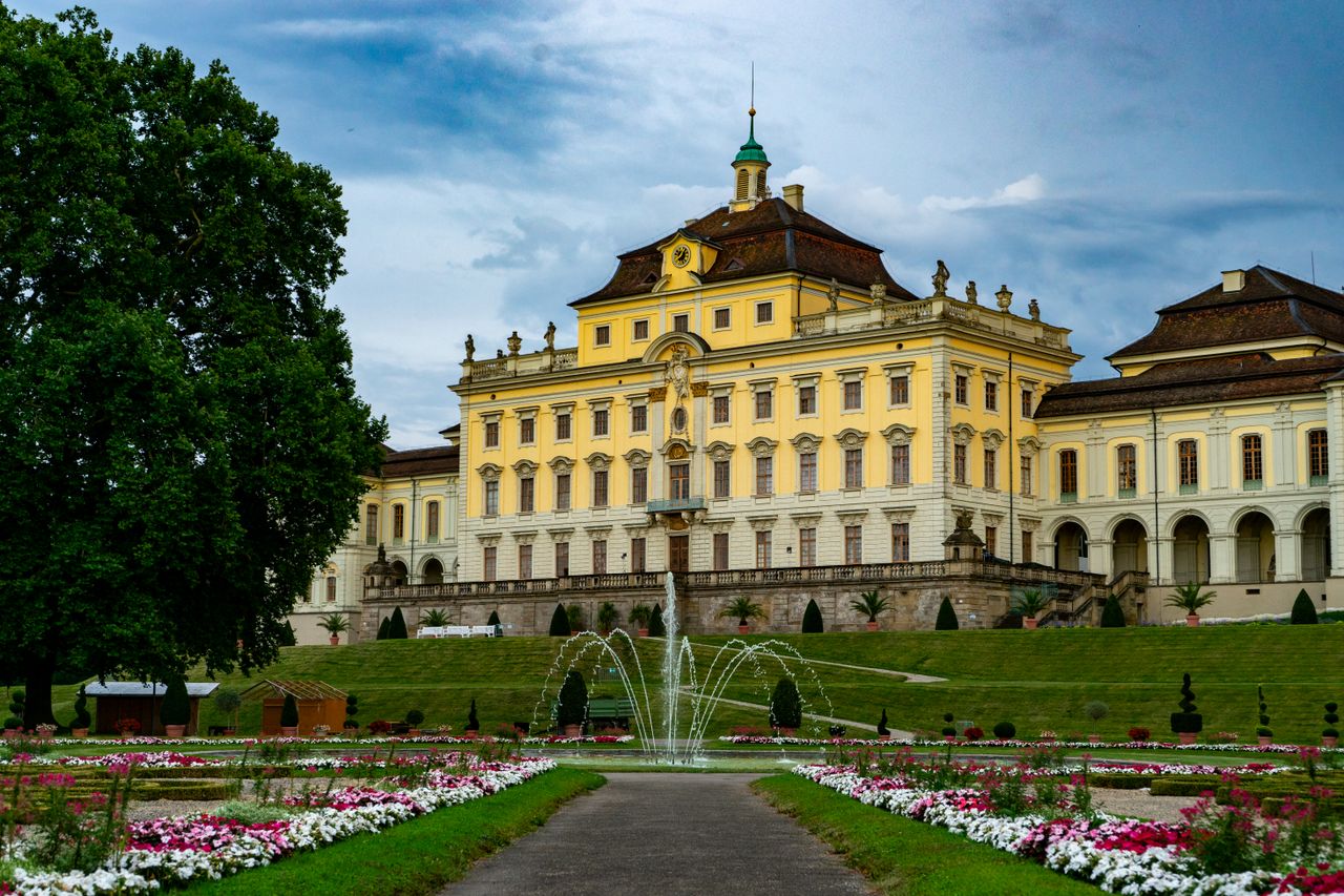Ludwigsburg