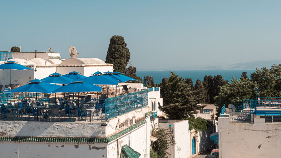 Sidi Bou Said