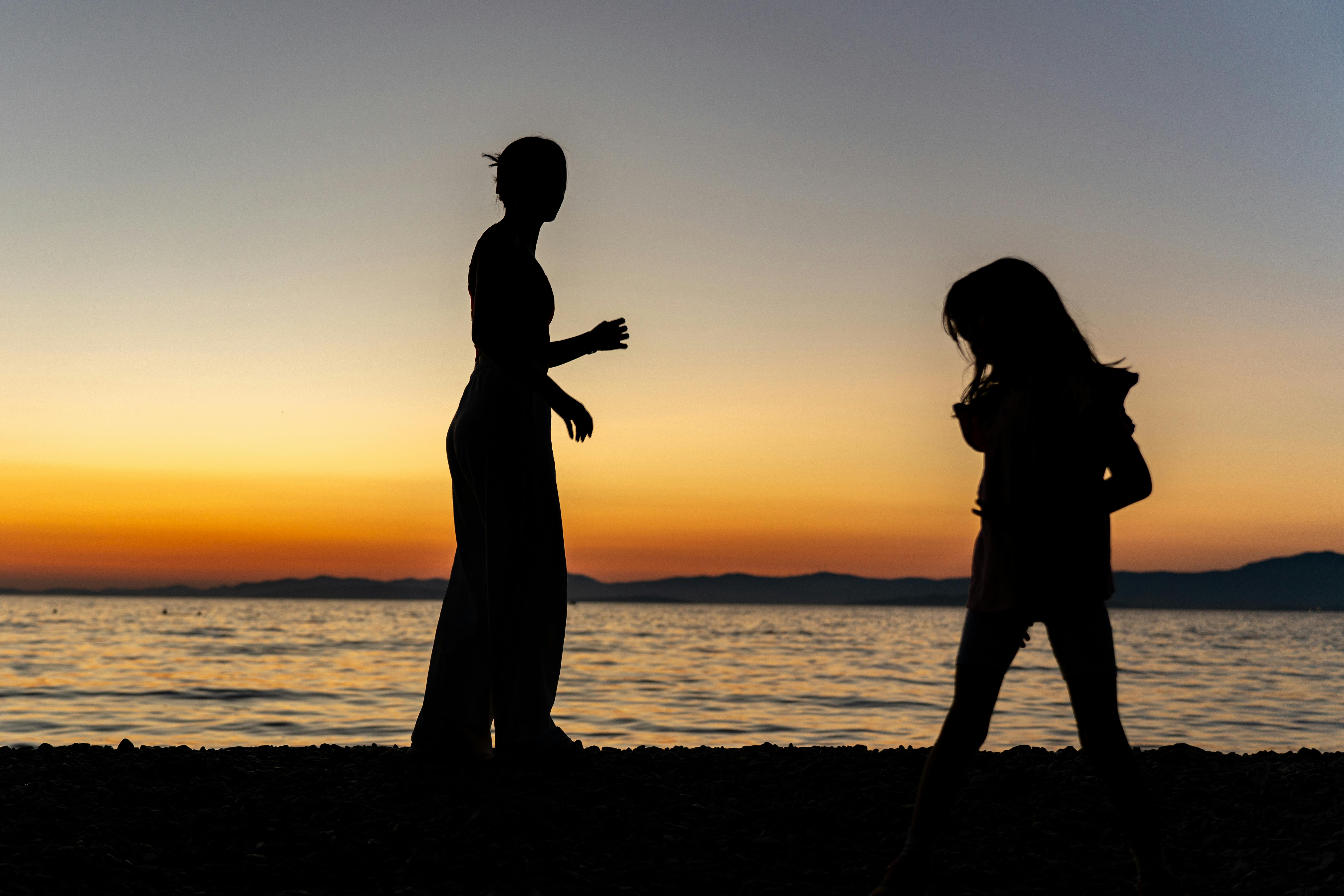 Law Week: Divorce and Child Custody — Photo by Vladimir Srajber on Pexels