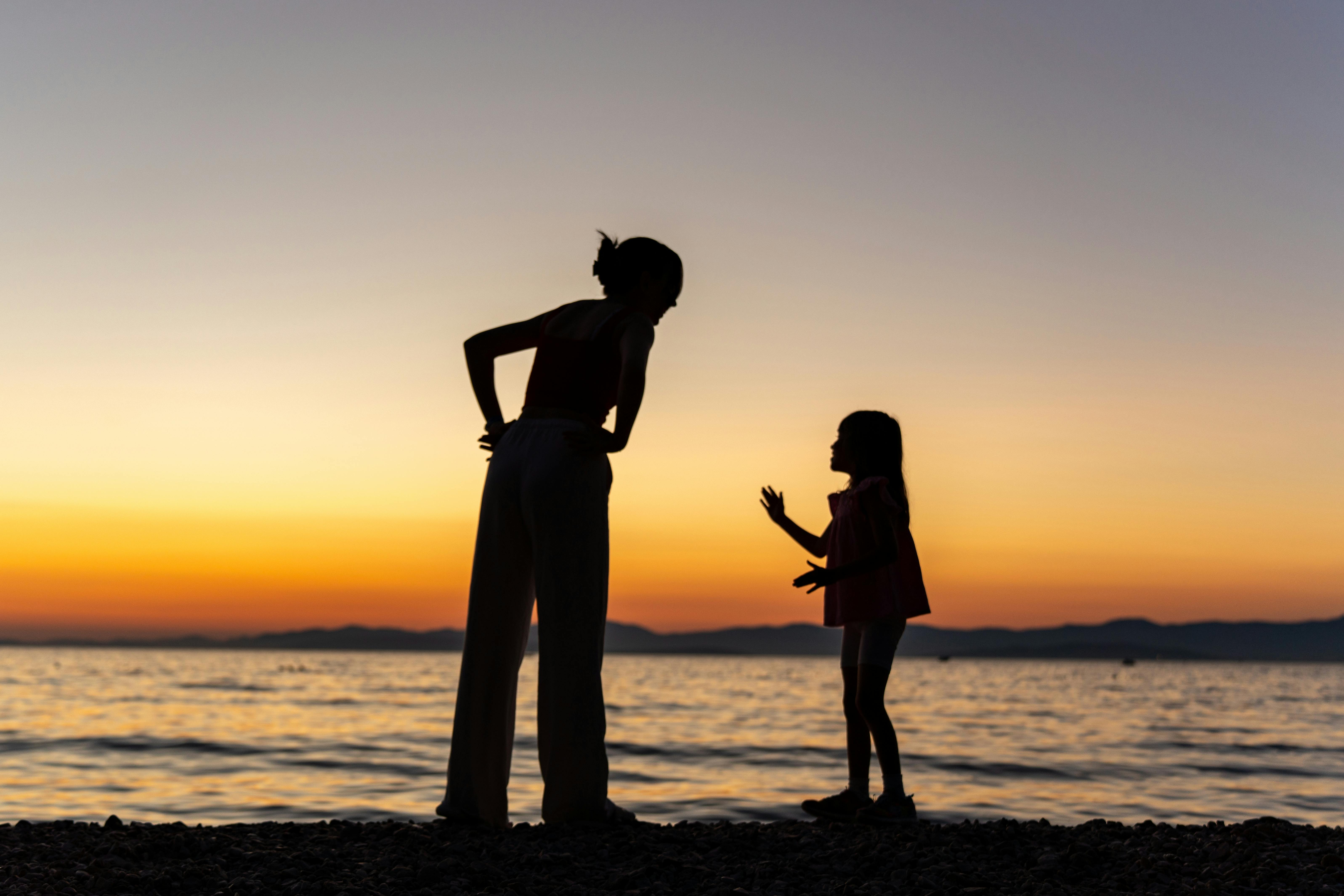 Why parenting feels harder for today’s families — Photo by Vladimir Srajber on Pexels