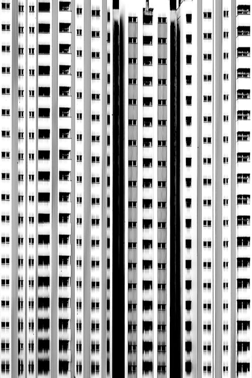 Beautiful Building · Free Stock Photo