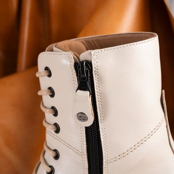 Lacing