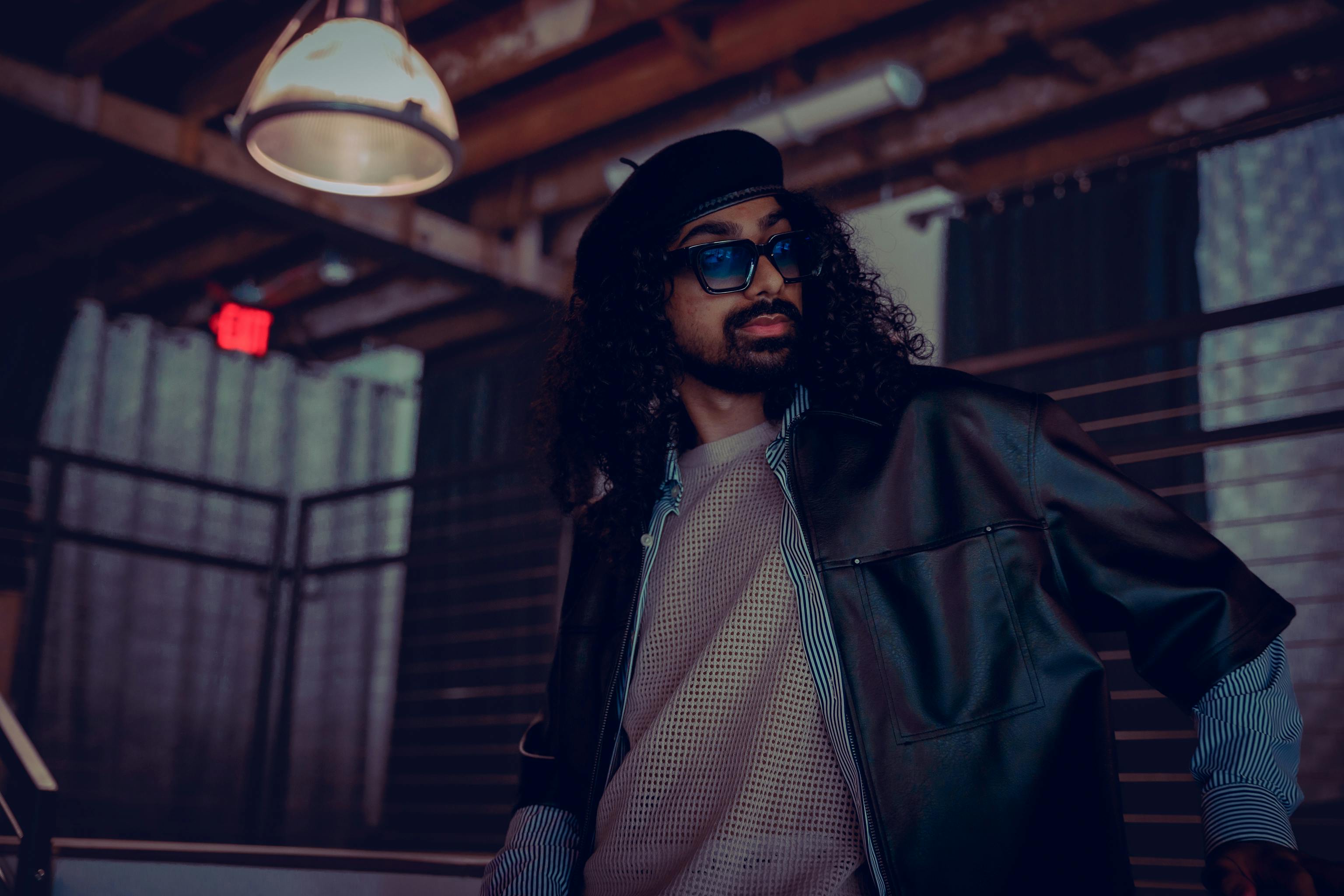 Mustafa Ali Reveals President Of Saudi Arabia's General Entertainment Authority Contacted Vince McMahon To Get Ali Added To 2