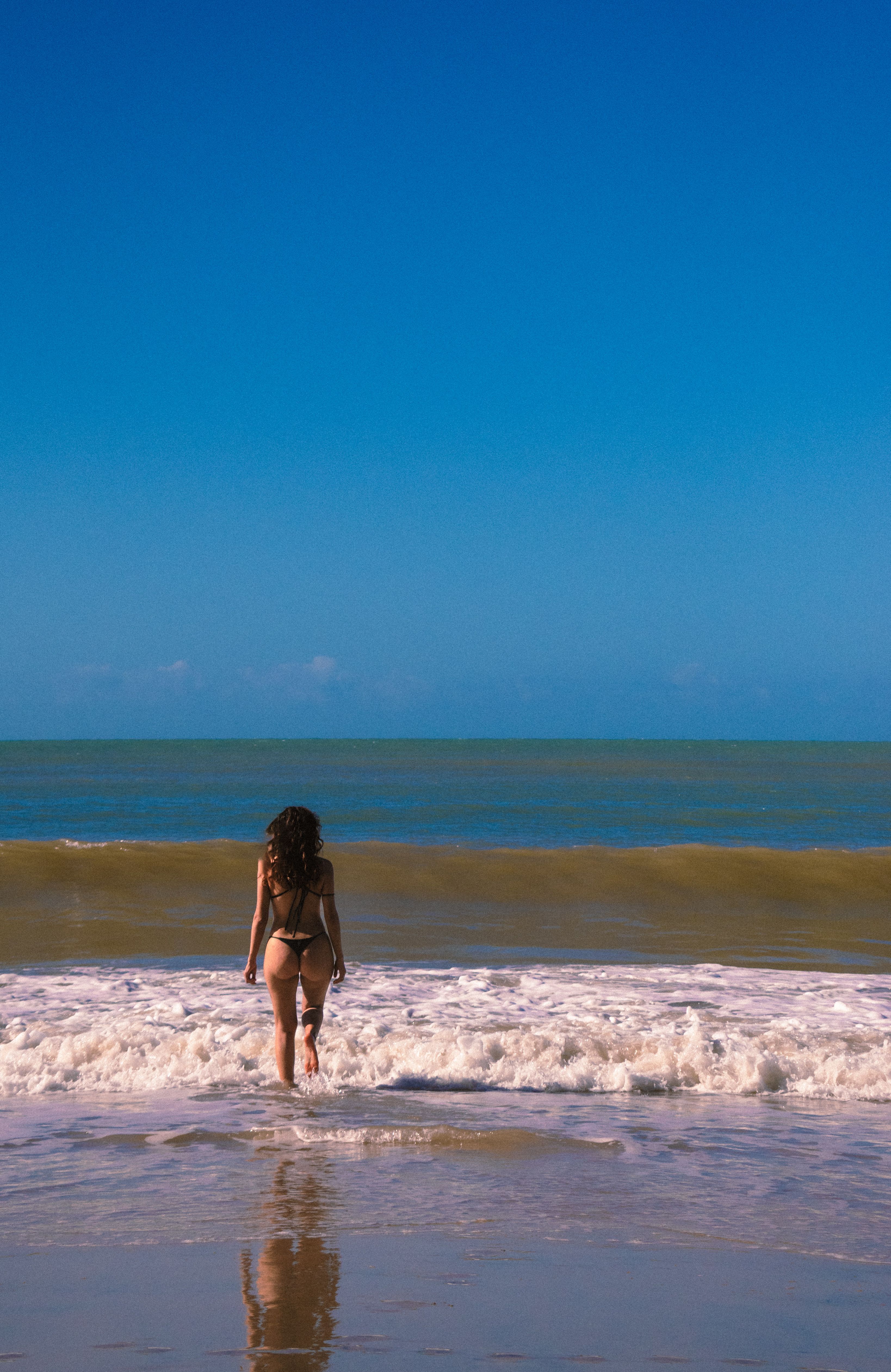 Vuelos a Fortaleza, la ciudad de la eterna primavera, ¡SOLO 511 euros!