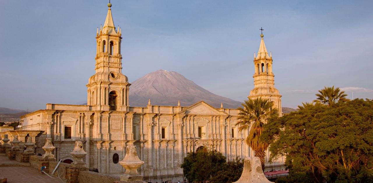 Arequipa