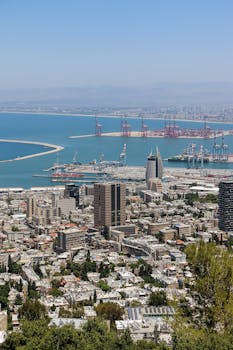 Haifa