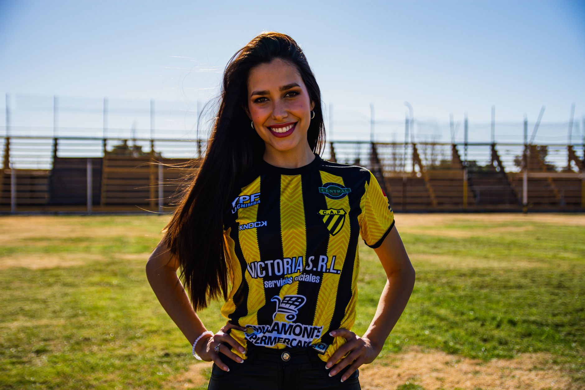 CD Nacional