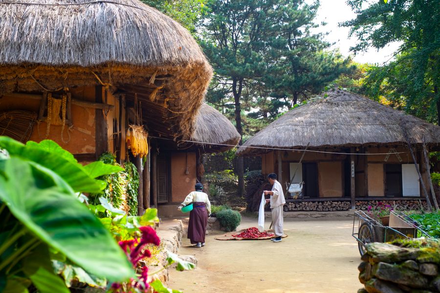 Kisama Heritage Village photo 2