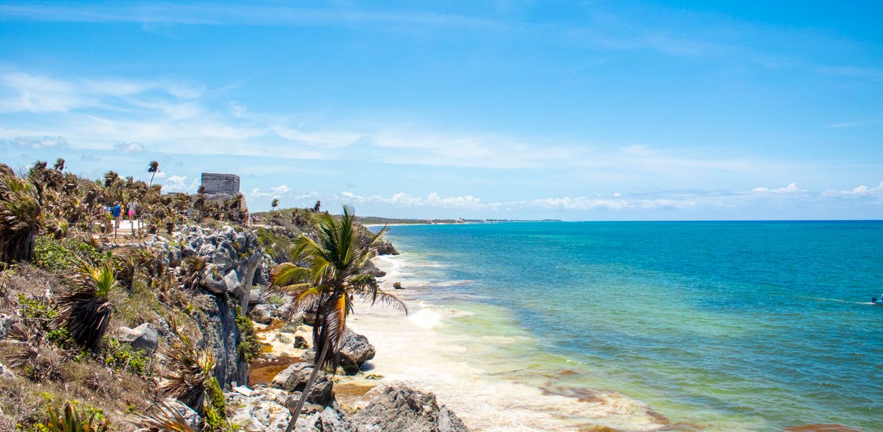 Isla Mujeres