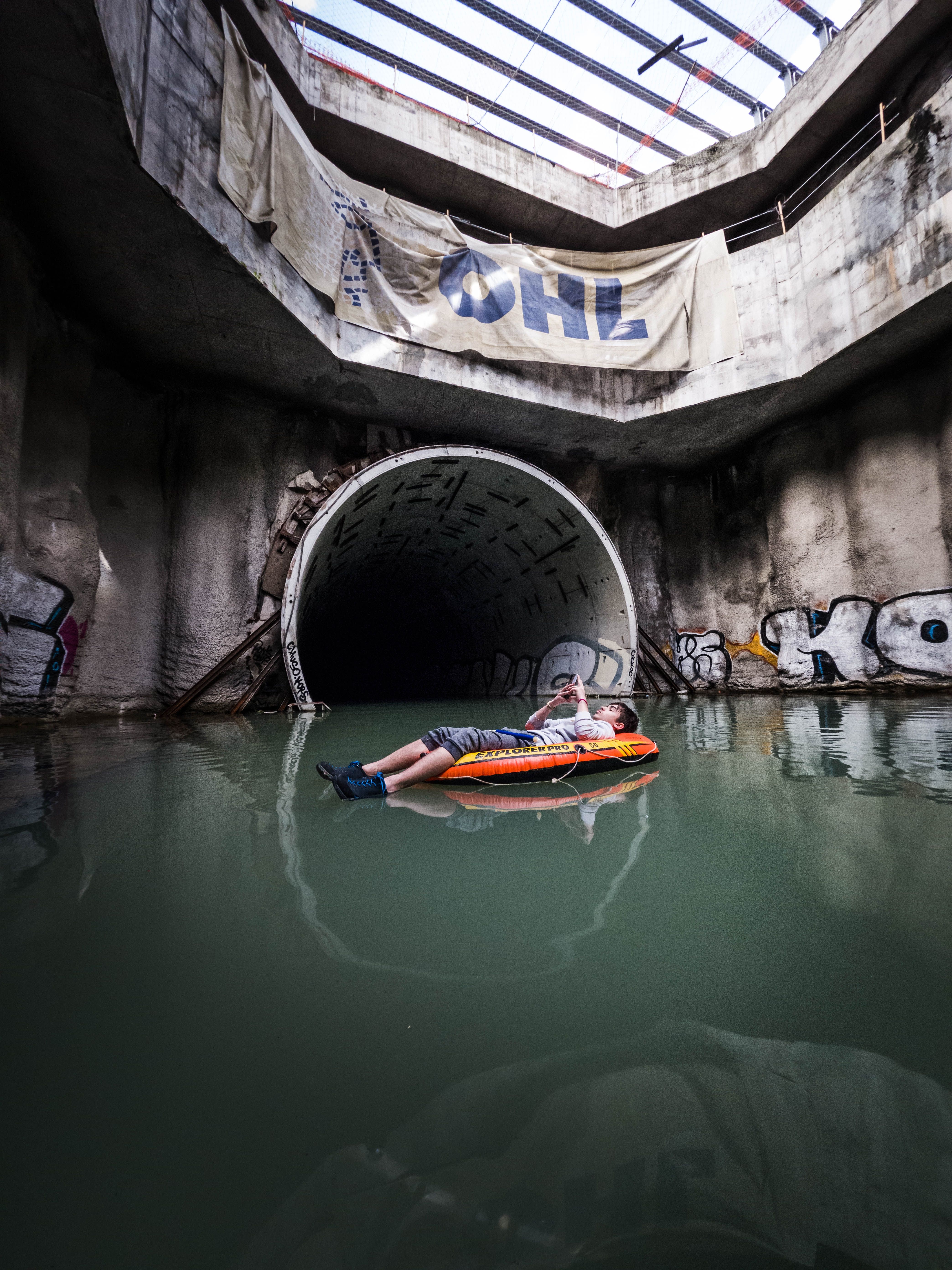 Modder Discovers Abandoned Dark Souls II Level: Even More Sewers - Kotaku