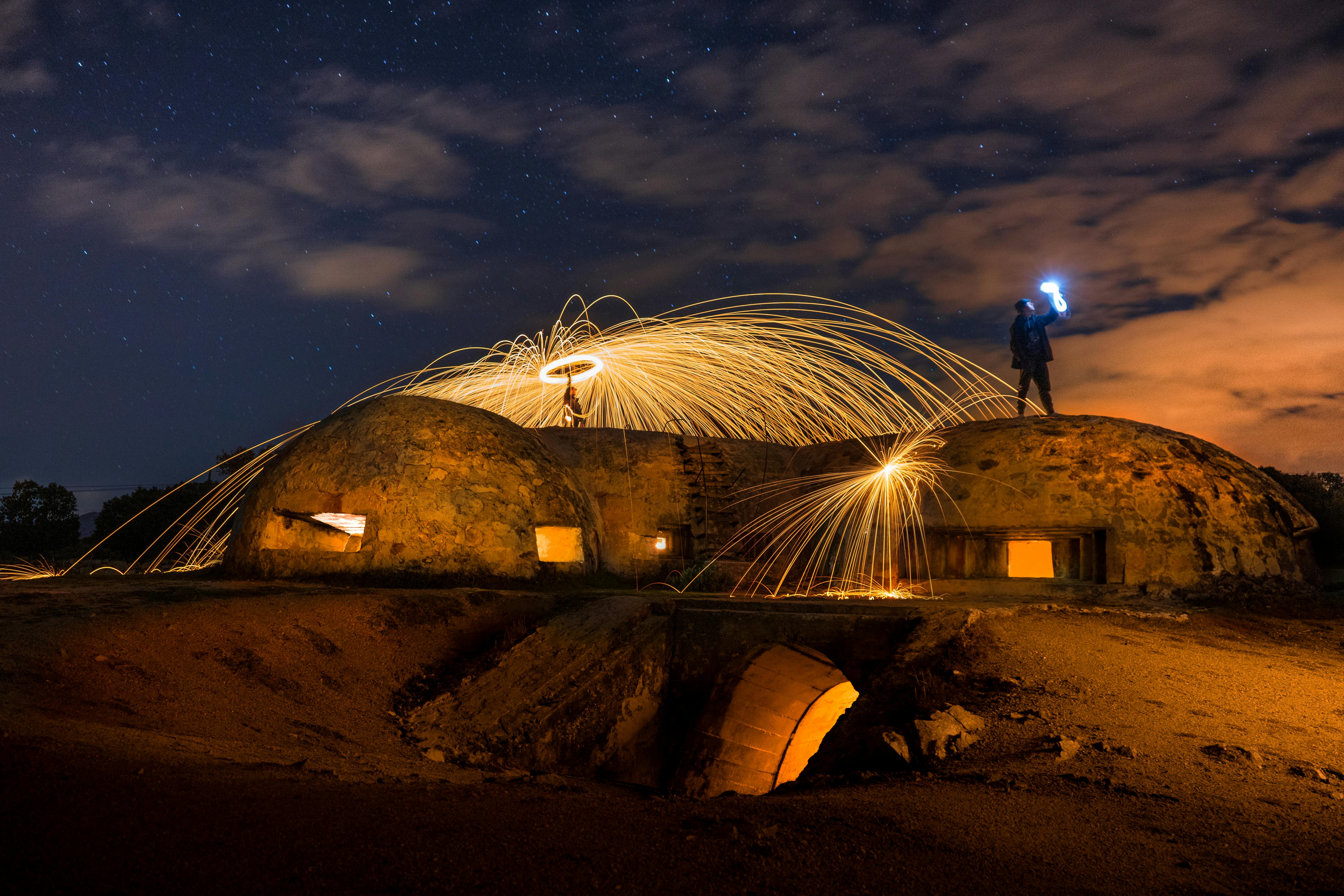 Pukul Dua Pagi: Azure Solution dan Cara Membuat Virtual Machine dalam 5 Menit