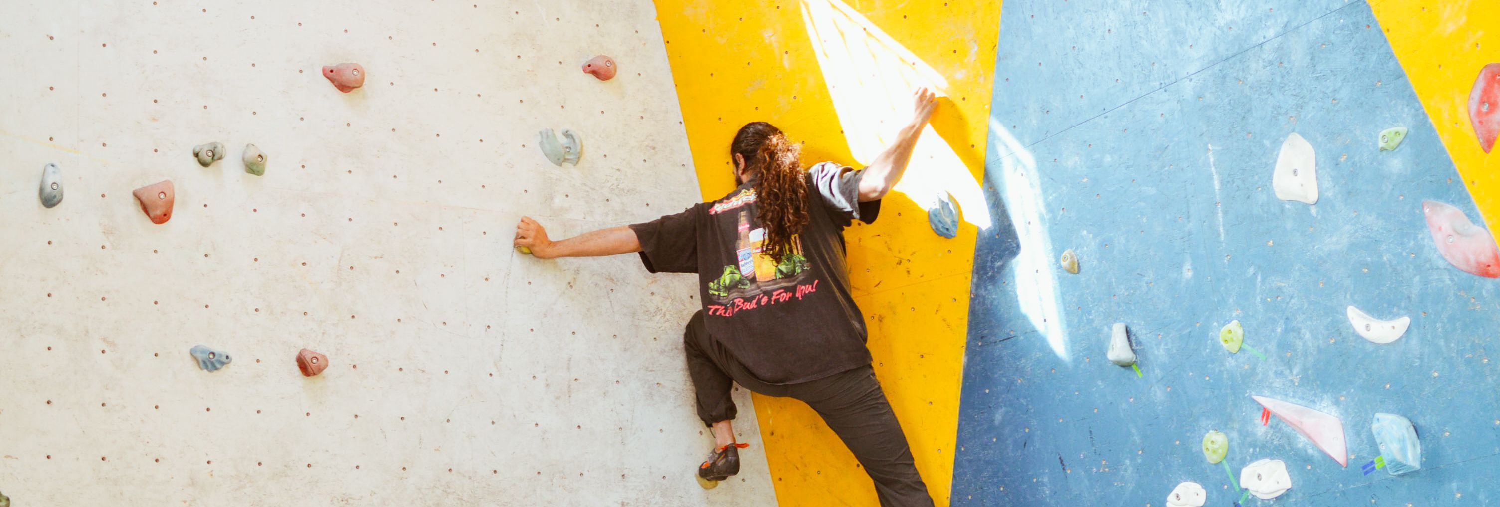 Indoor Climbing Breathwork: Unlock Power and Calm on Every Problem (2026)