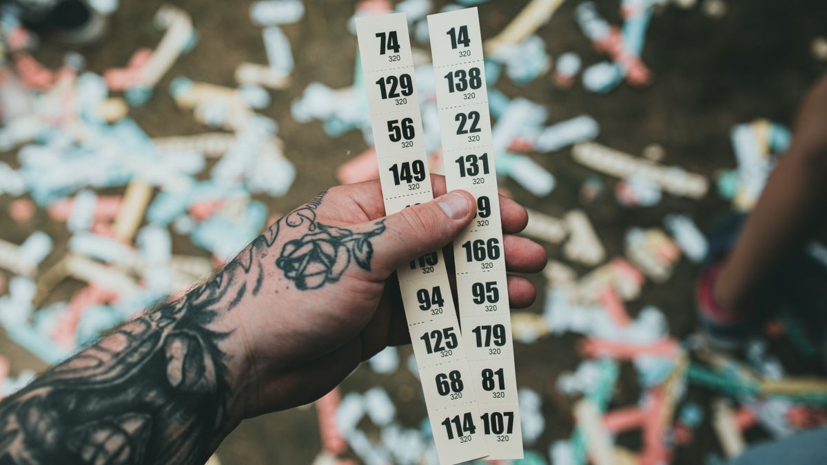 Sweepstakes vs. Raffle vs. Lottery: The Legal Differences That Matter
