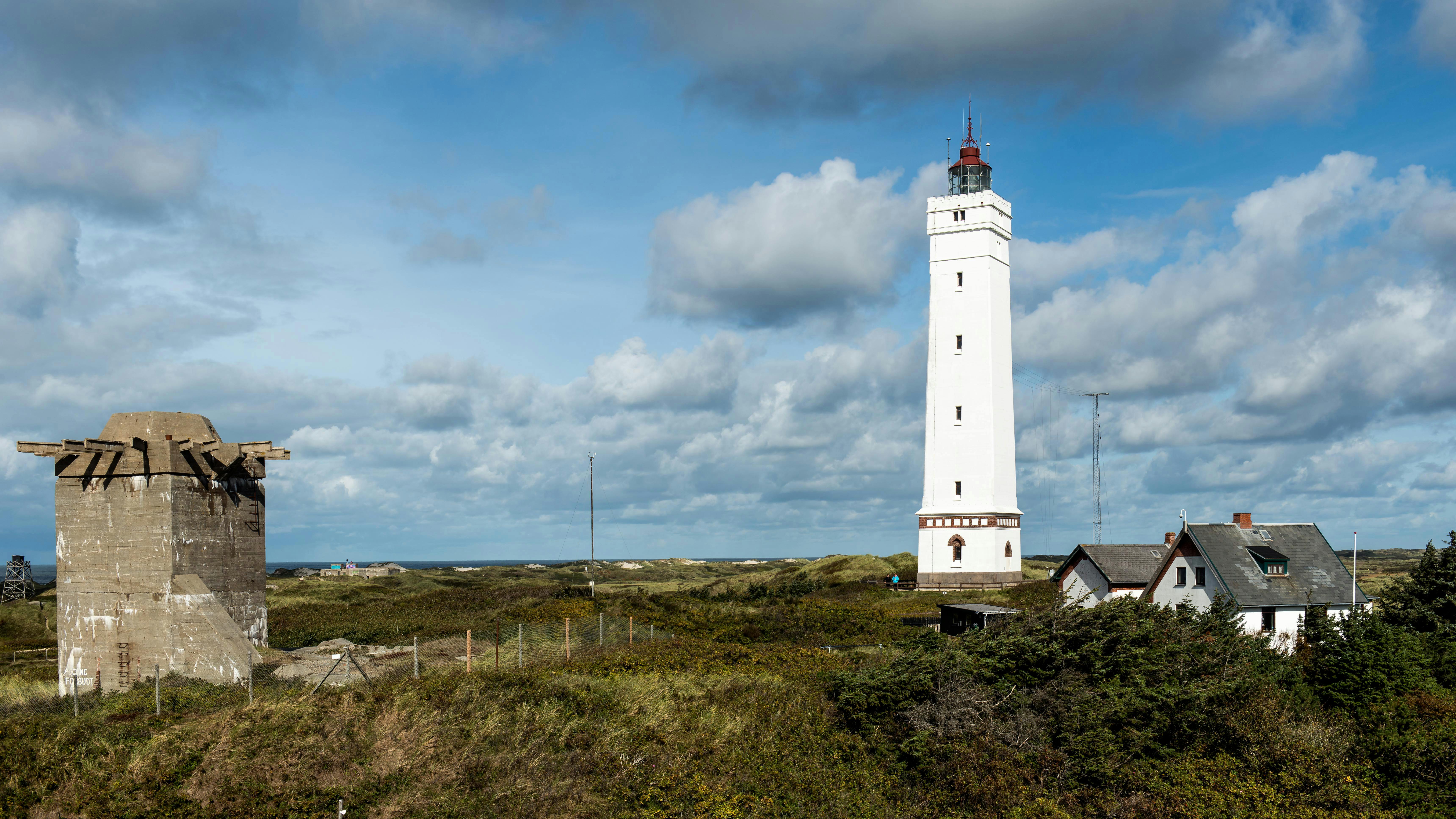 Photo of Blåvand