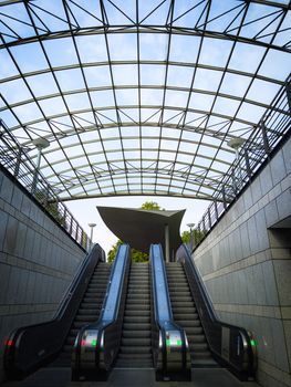 Beeindruckende Architektur – Architektur Hintergrundbild