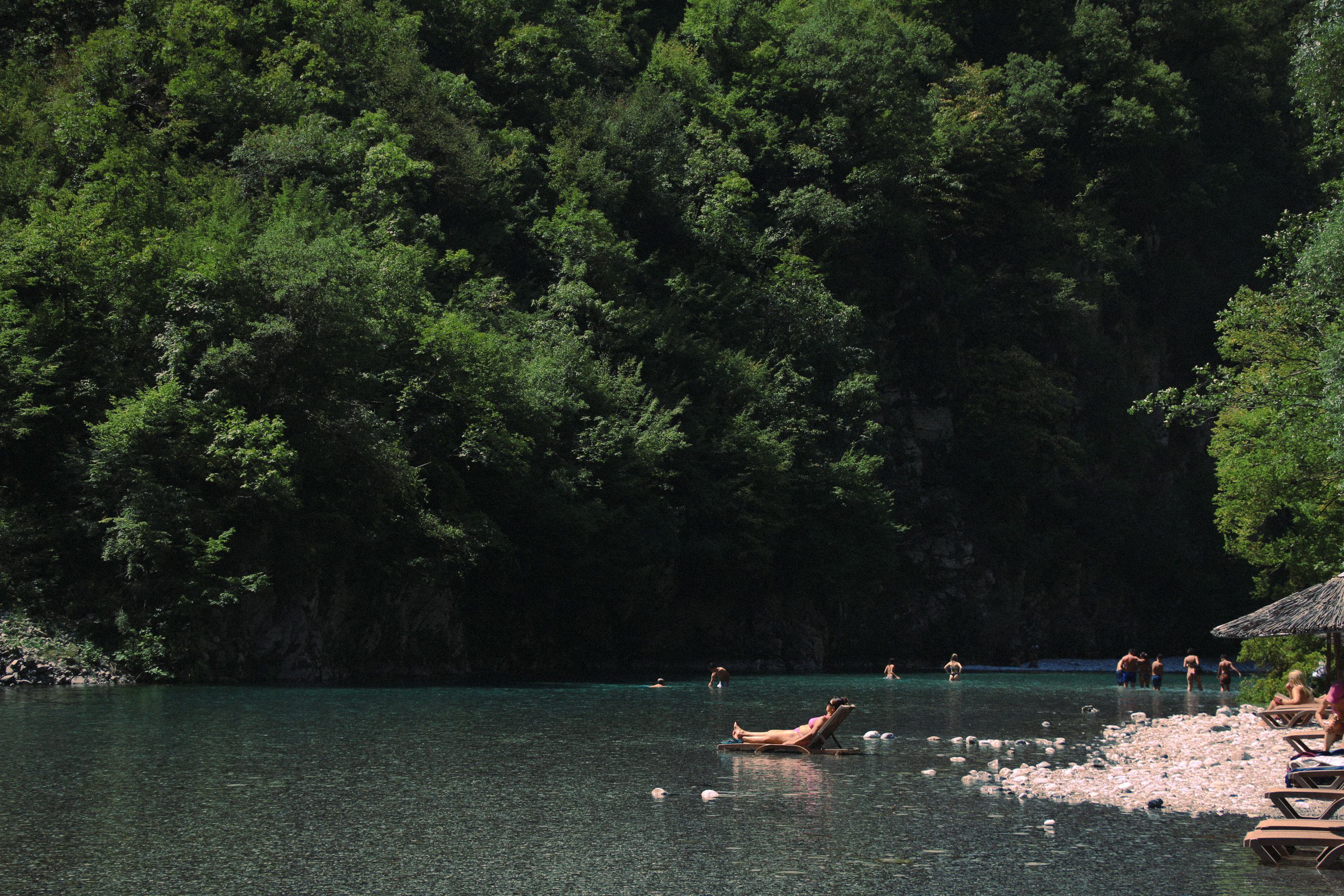 Best Time of Year for a Family Trip to Albania
