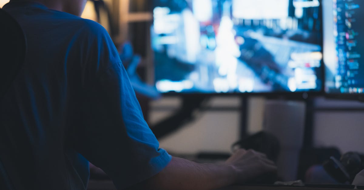 10 erreurs courantes lors de la création de jeux vidéo