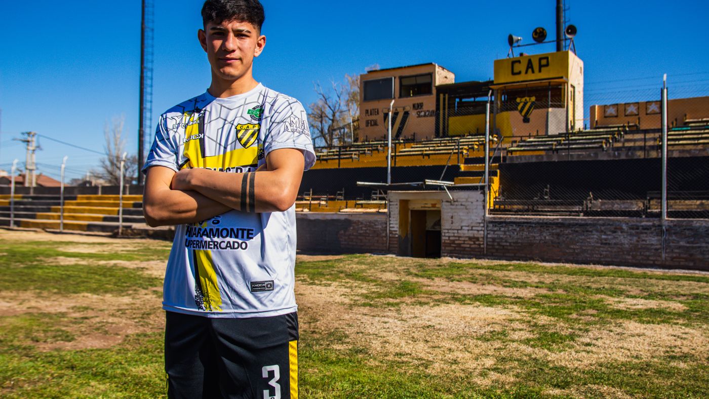 Barracas Central - Huracán
