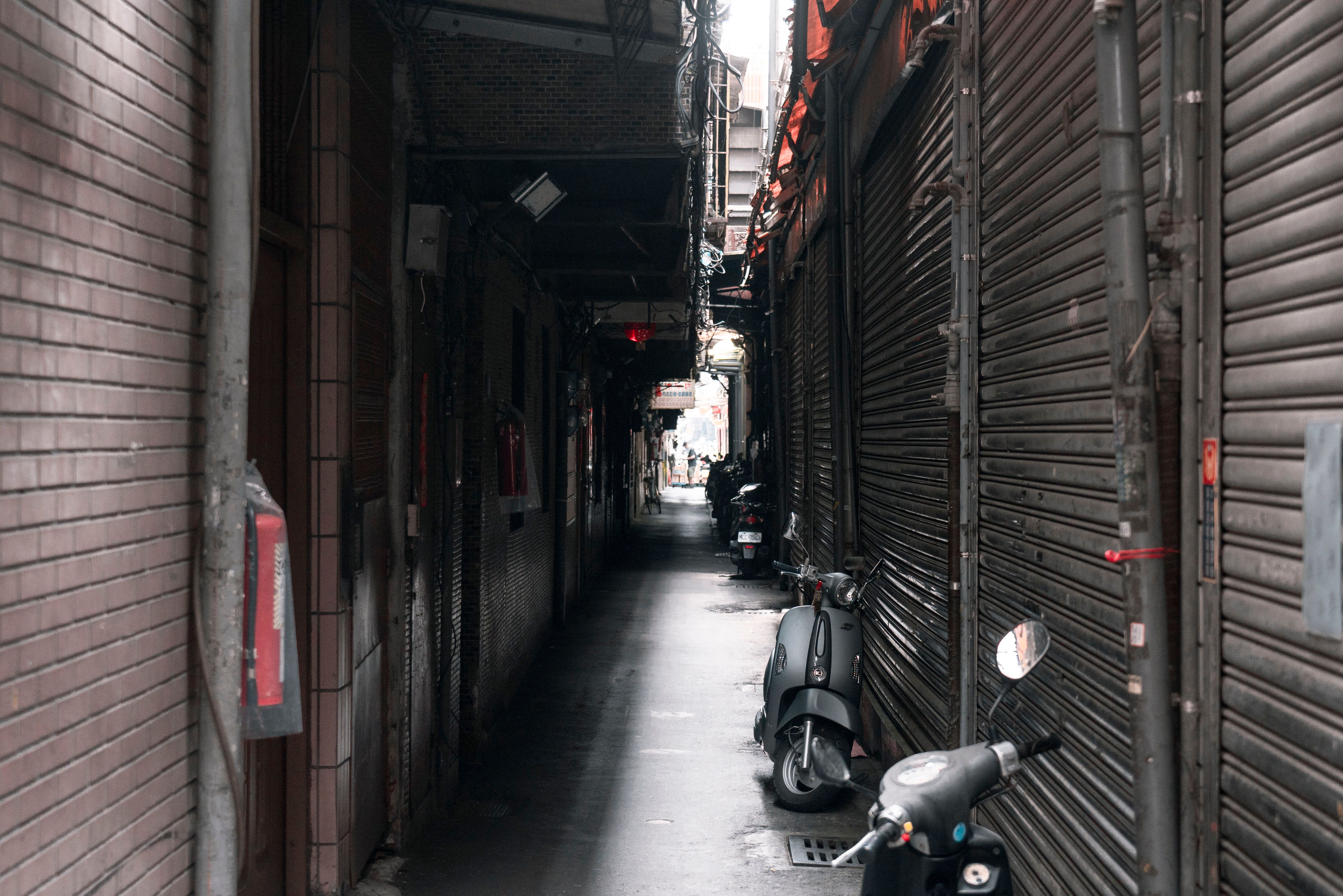 Seoul Korea street travel