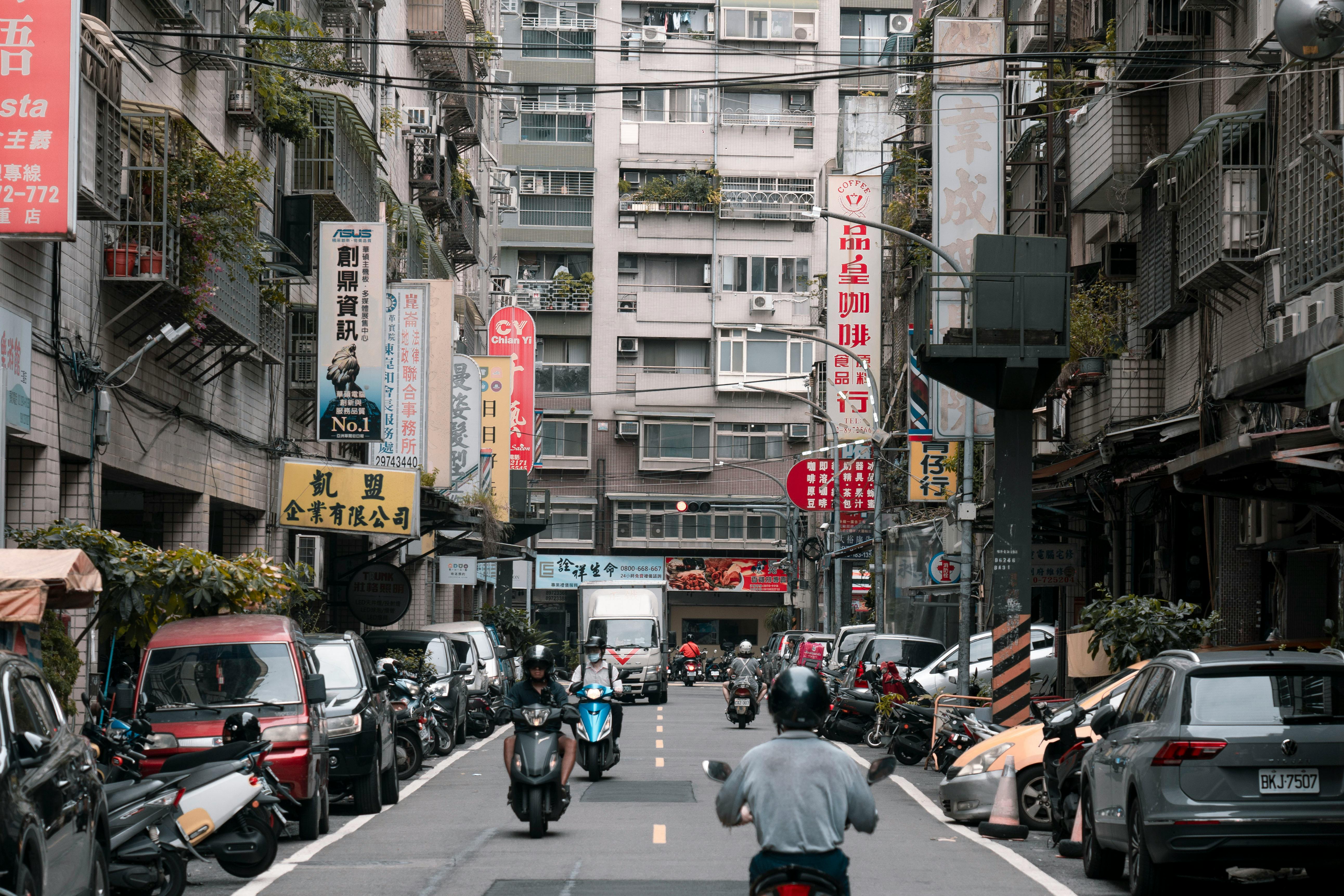 台北咖啡巡禮！旅行中必訪的特色咖啡館