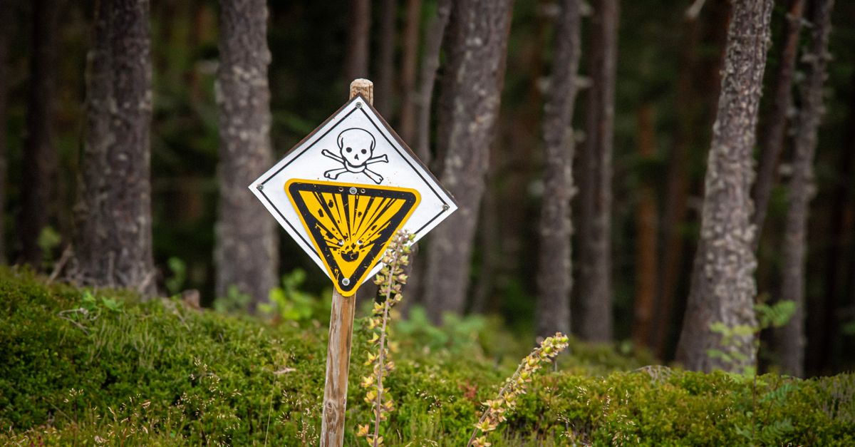 12 casos de empresas que ignoraron el riesgo ambiental y quebraron 12 casos de empresas que ignoraron el riesgo ambiental y quebraron
