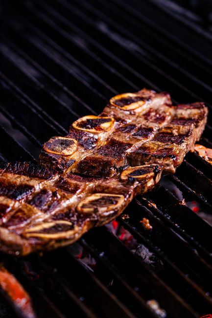 Enhancing Flavor Through savory Marinades and Seasoning Strategies