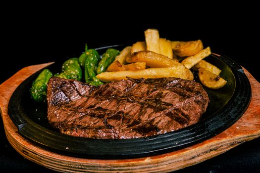 Argentine Beef Tenderloin (Lomo)