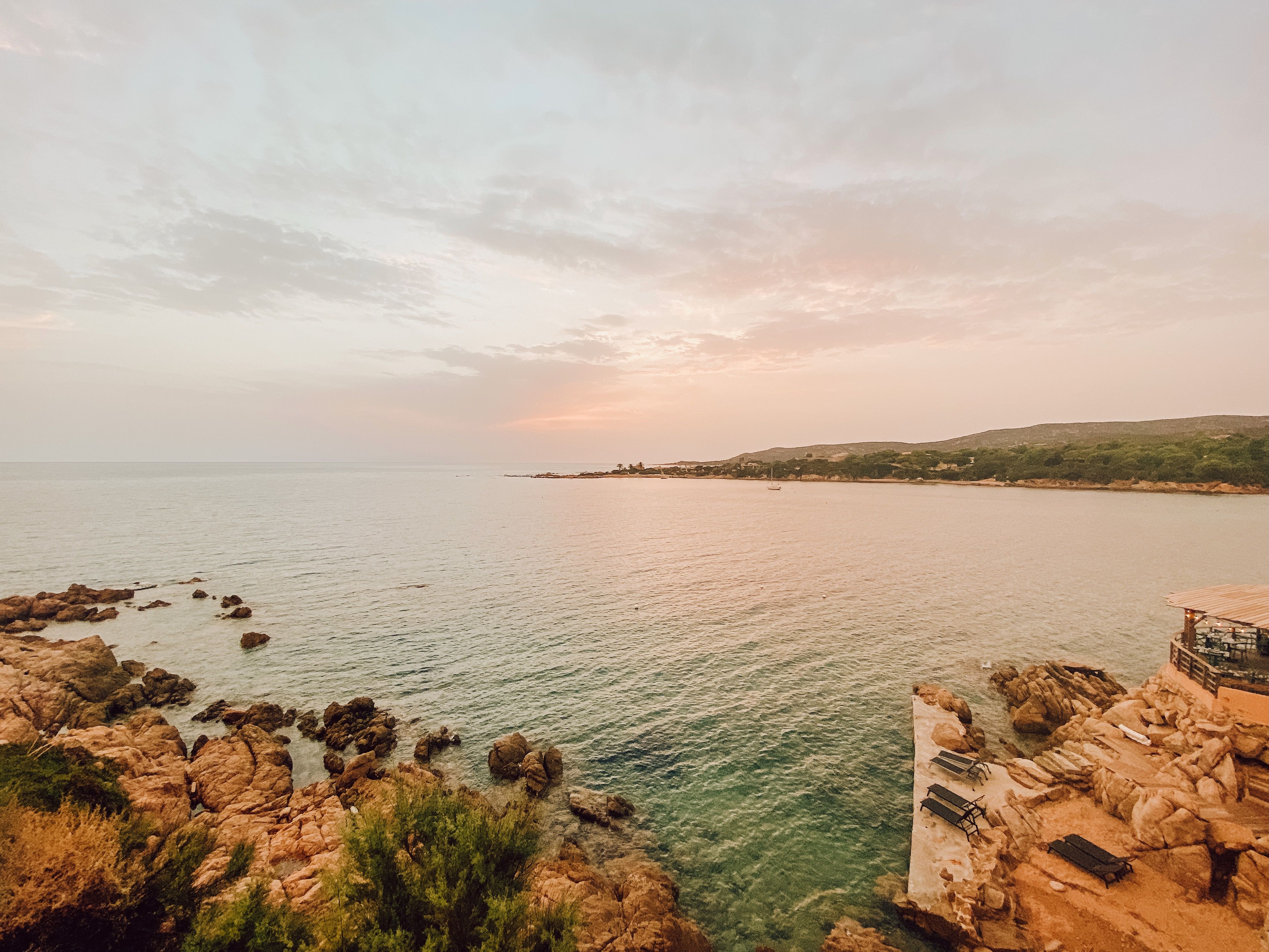 corsica