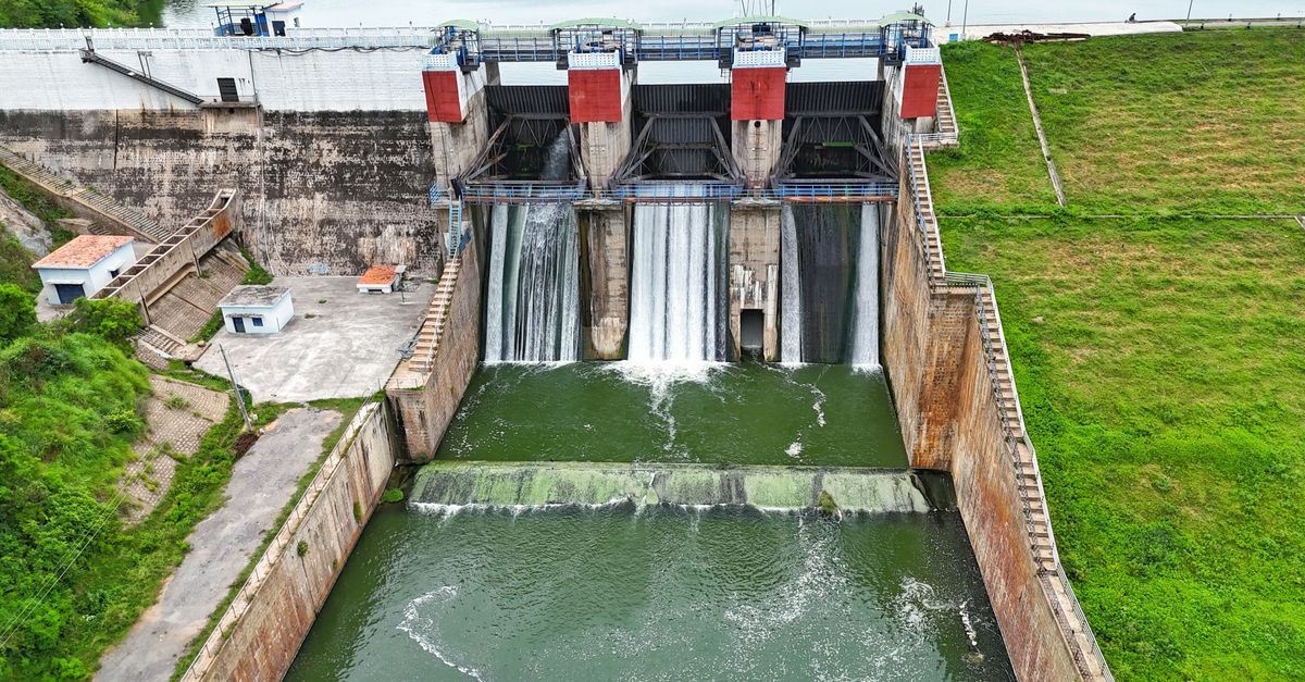 Cómo se fija el precio de la energía en mercados globales Cómo se fija el precio de la energía en mercados globales