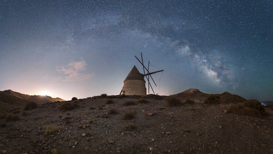 Spanyolország varázslatos vidéki útvonalai Spanyolország varázslatos vidéki útvonalai