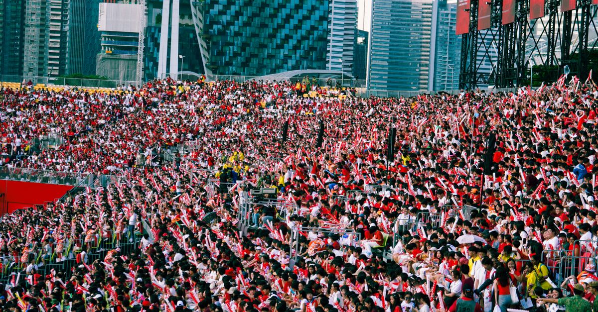 The 10 biggest stadiums worldwide by maximum seating capacity The 10 biggest stadiums worldwide by maximum seating capacity