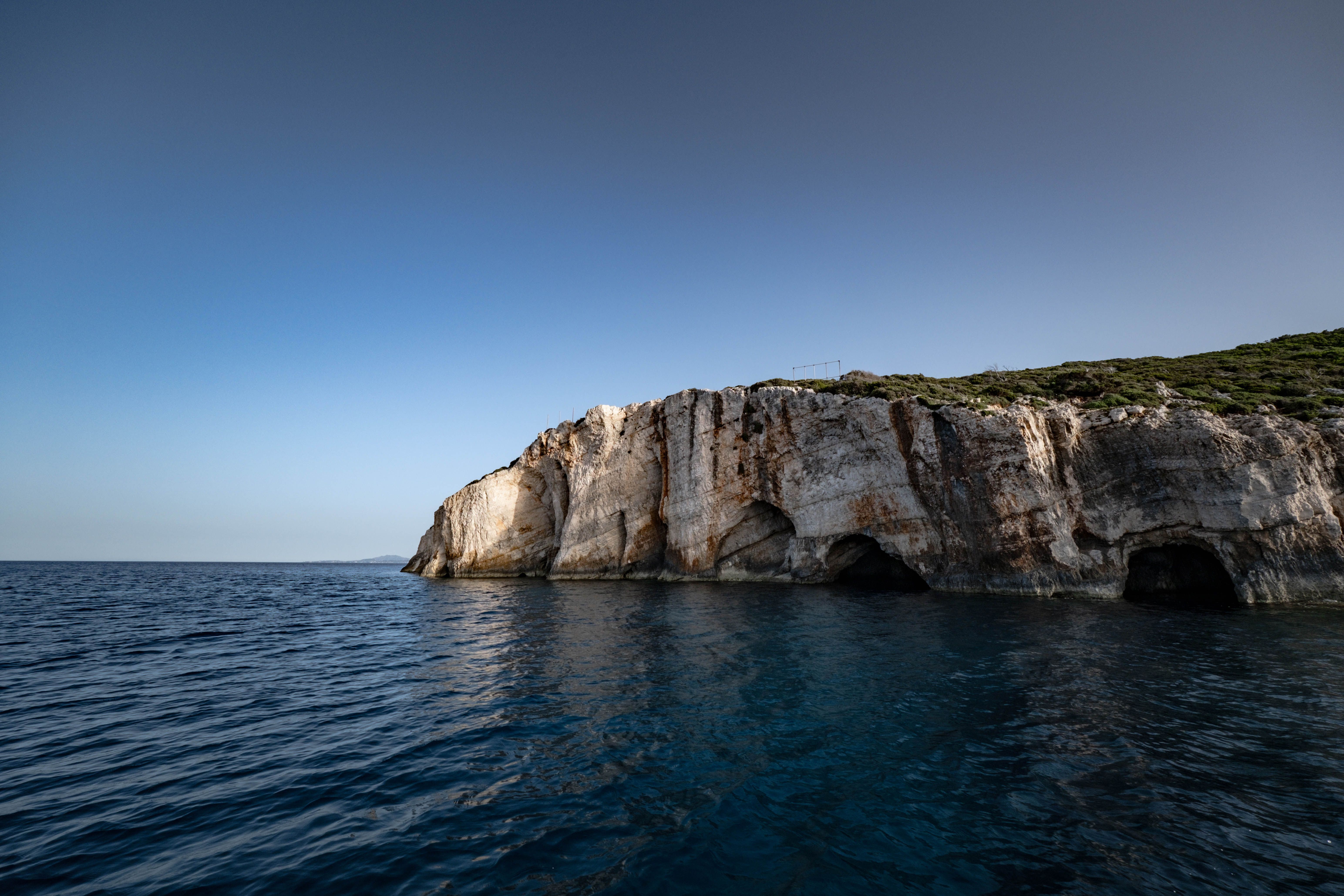 Diros Caves