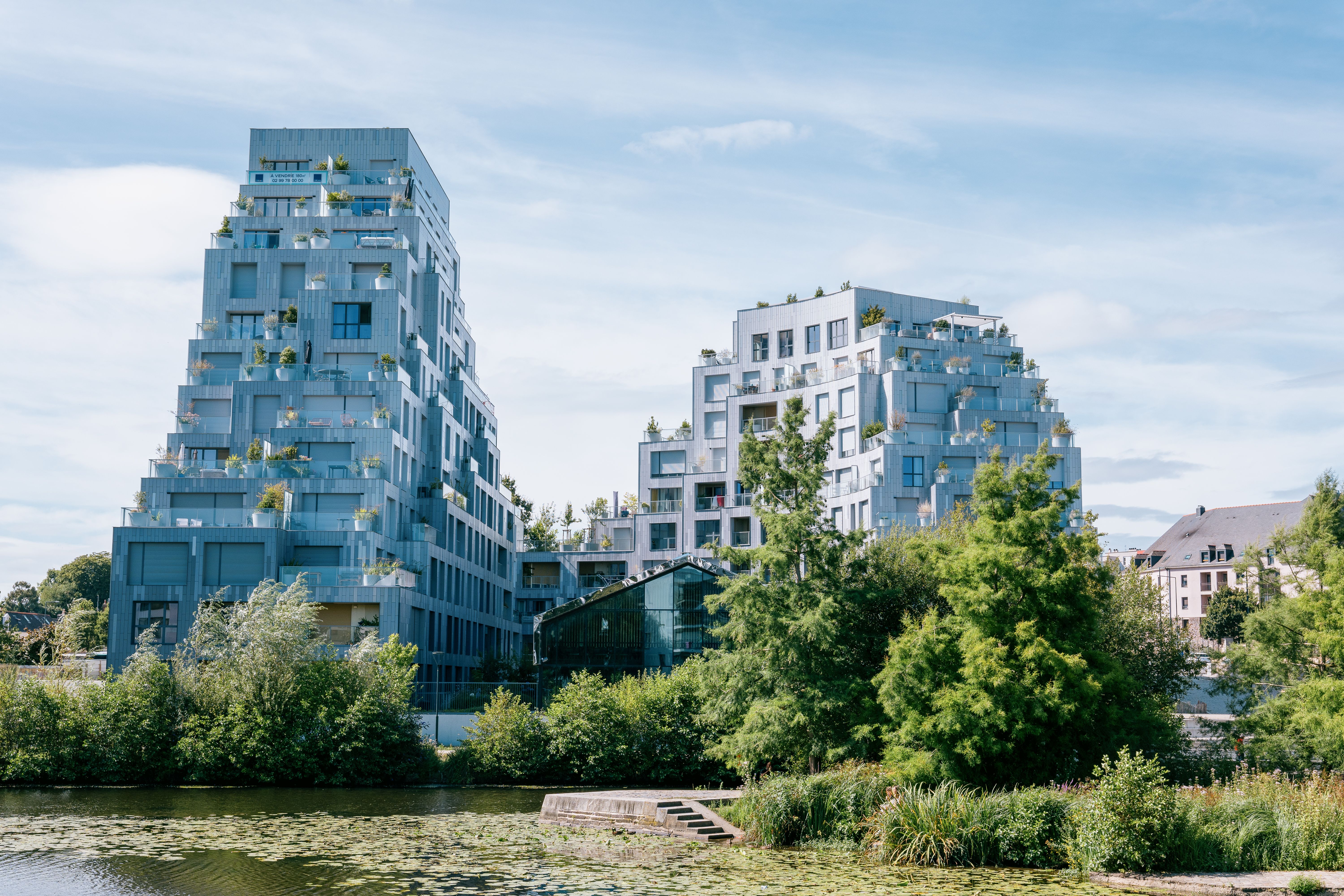 Quartier Thabor & Saint-Hélier