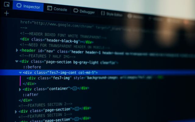 Blog post featured image