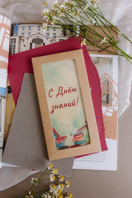 Unexpected Greetings to Surprise and Delight