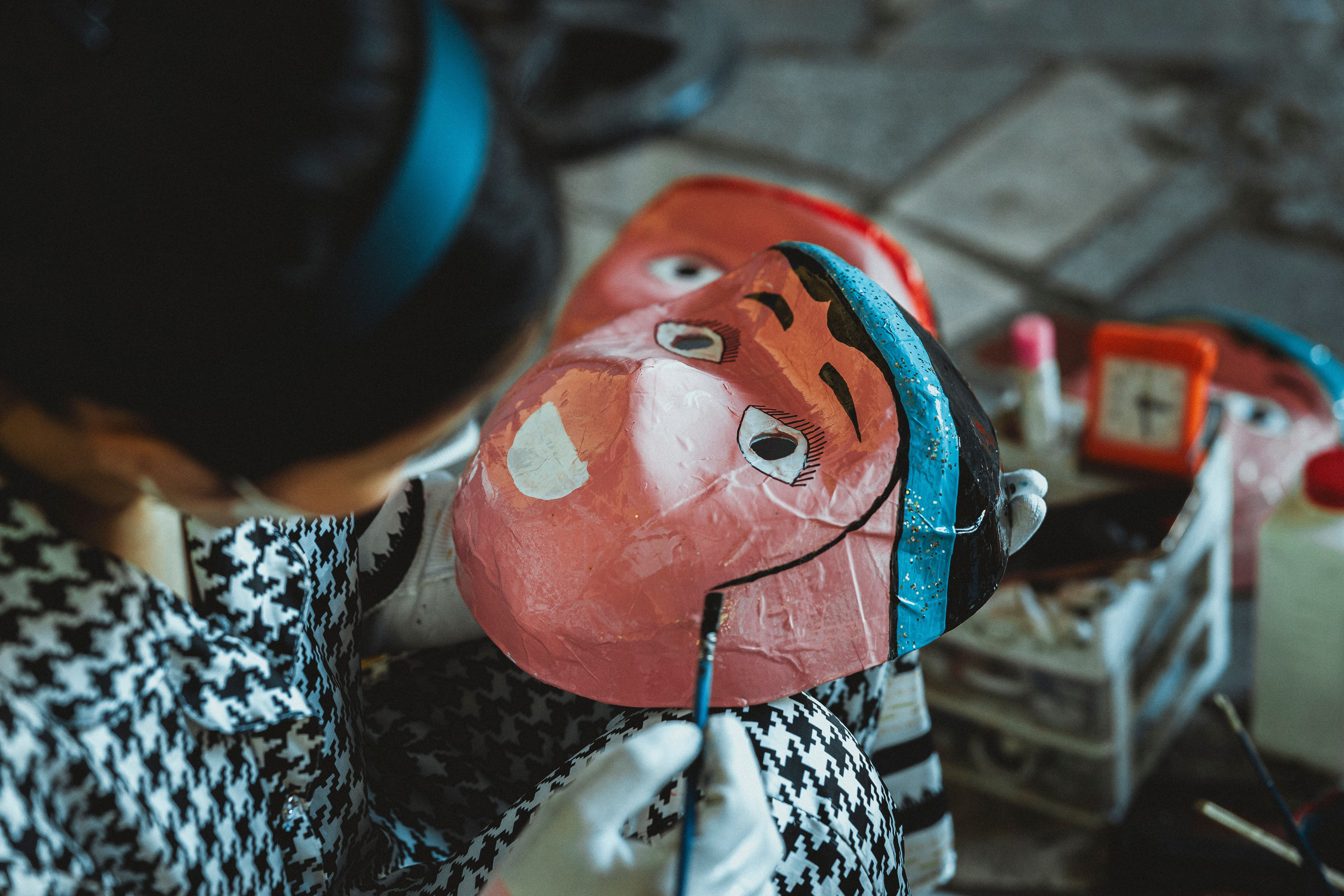 Hobbies and Crafts Theme Cruises — Photo by HONG SON on Pexels