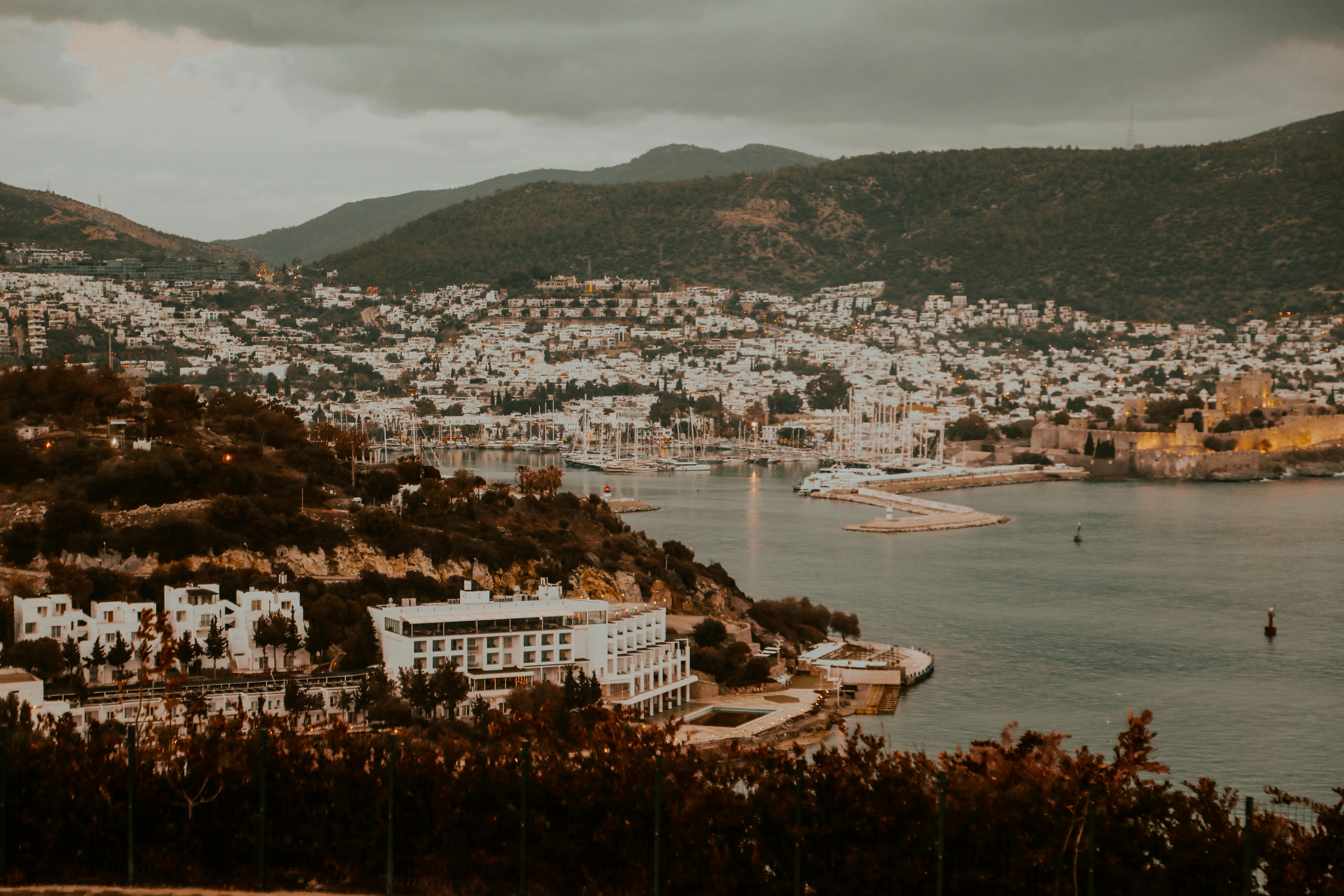Bodrum, Turkey