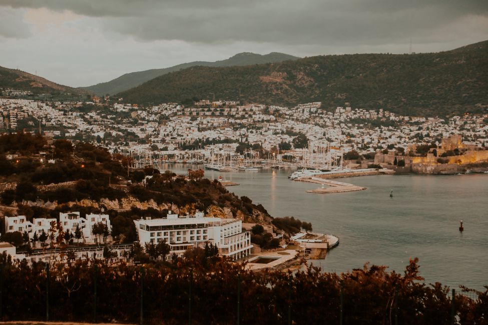 Bodrum, Turkey
