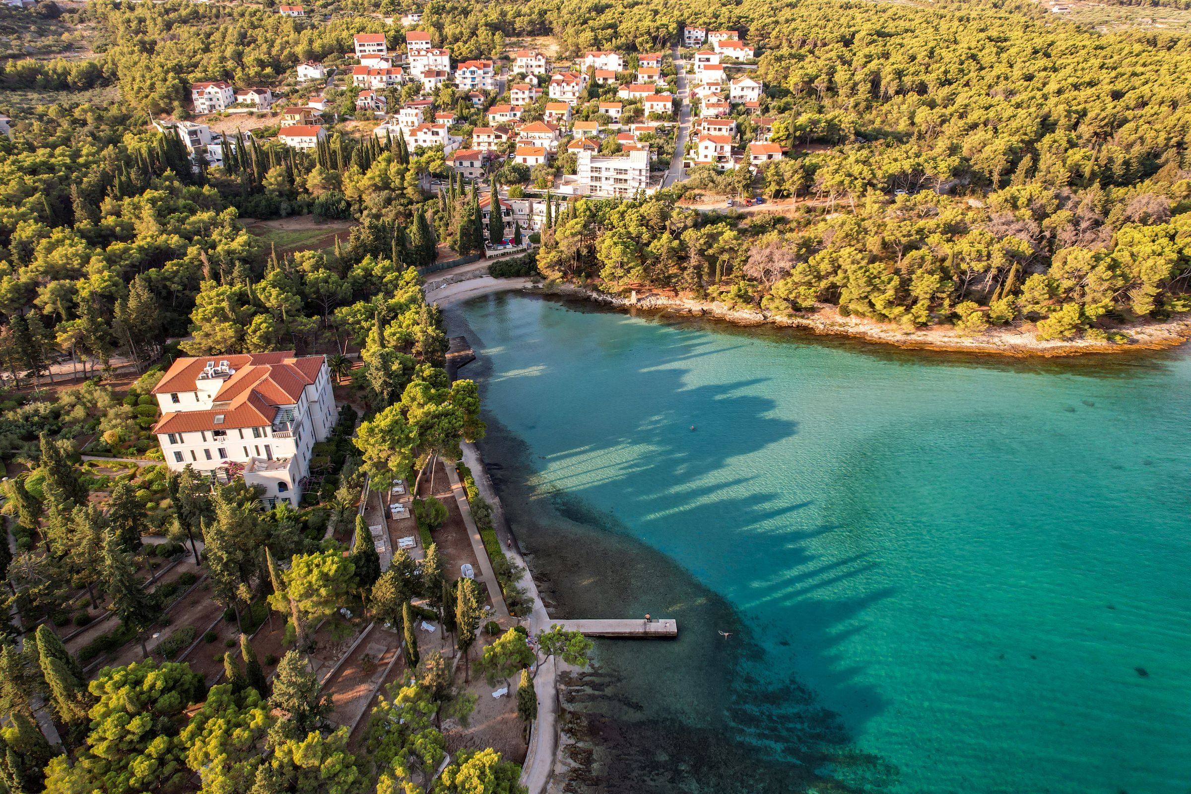 Last Chance: Navilux Croatia Yacht Charter with 10% Off — Exclusive Gulets journal