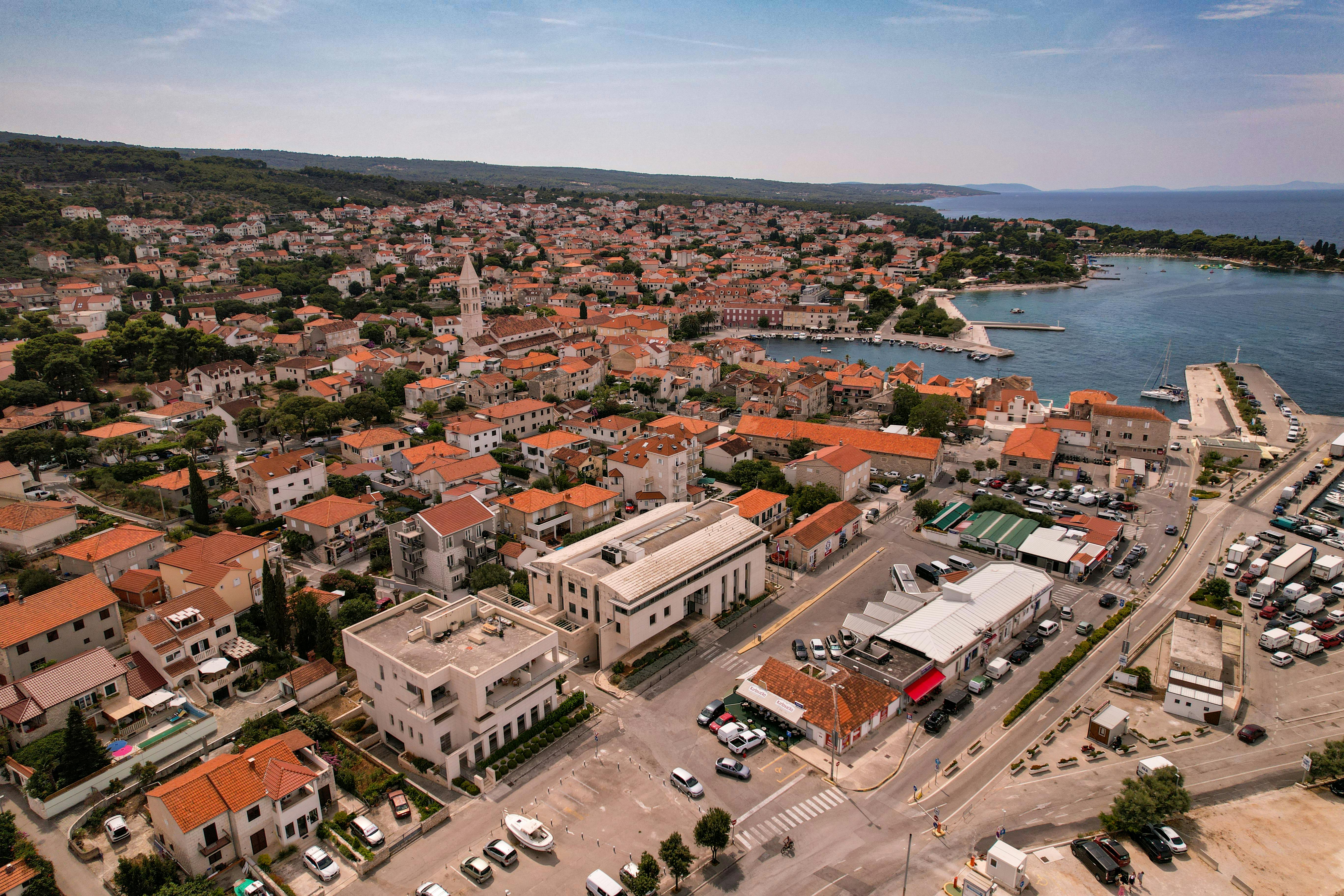 Seaside Rentals – Car Rental in Dubrovnik | Dubrovnik