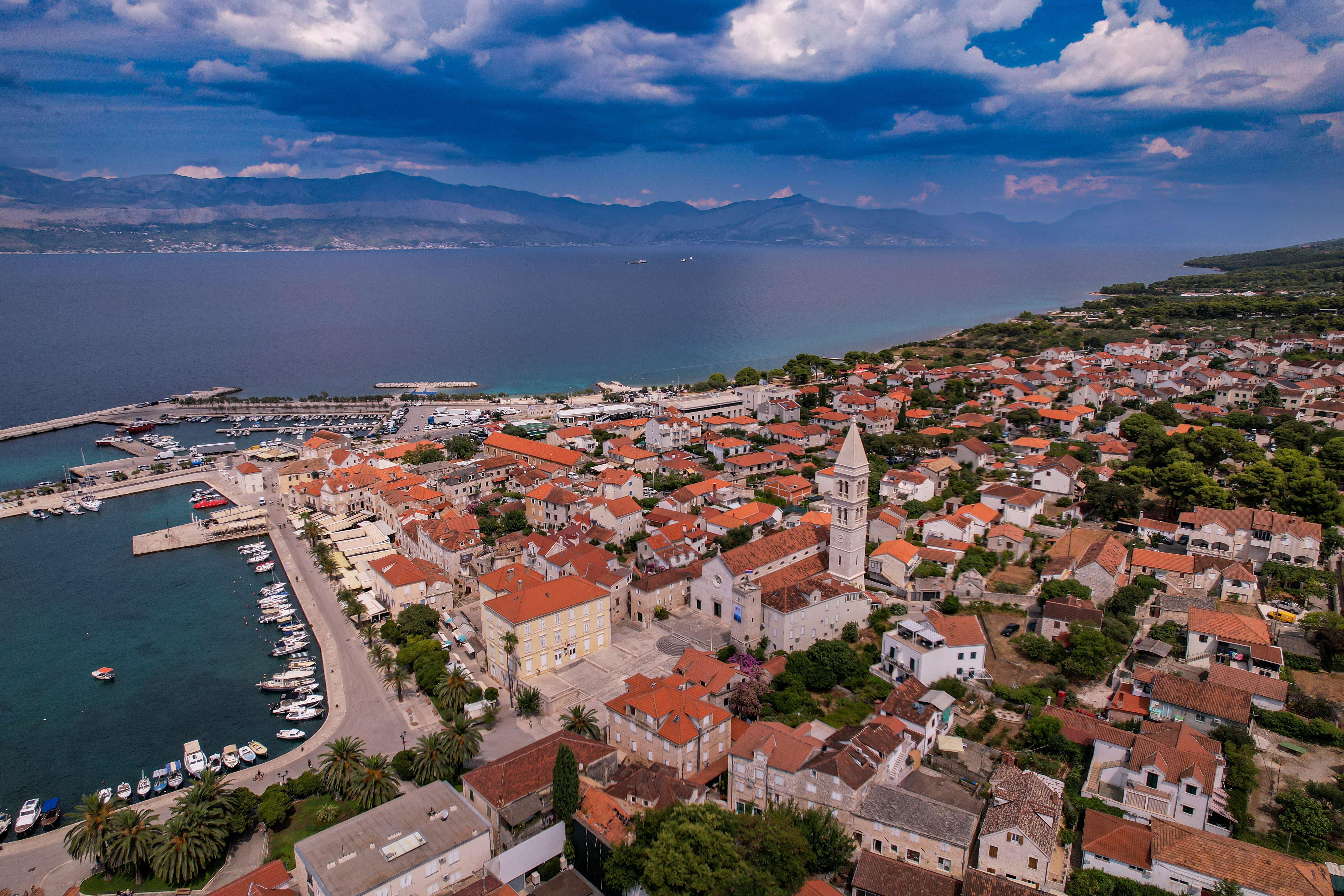 Šerići