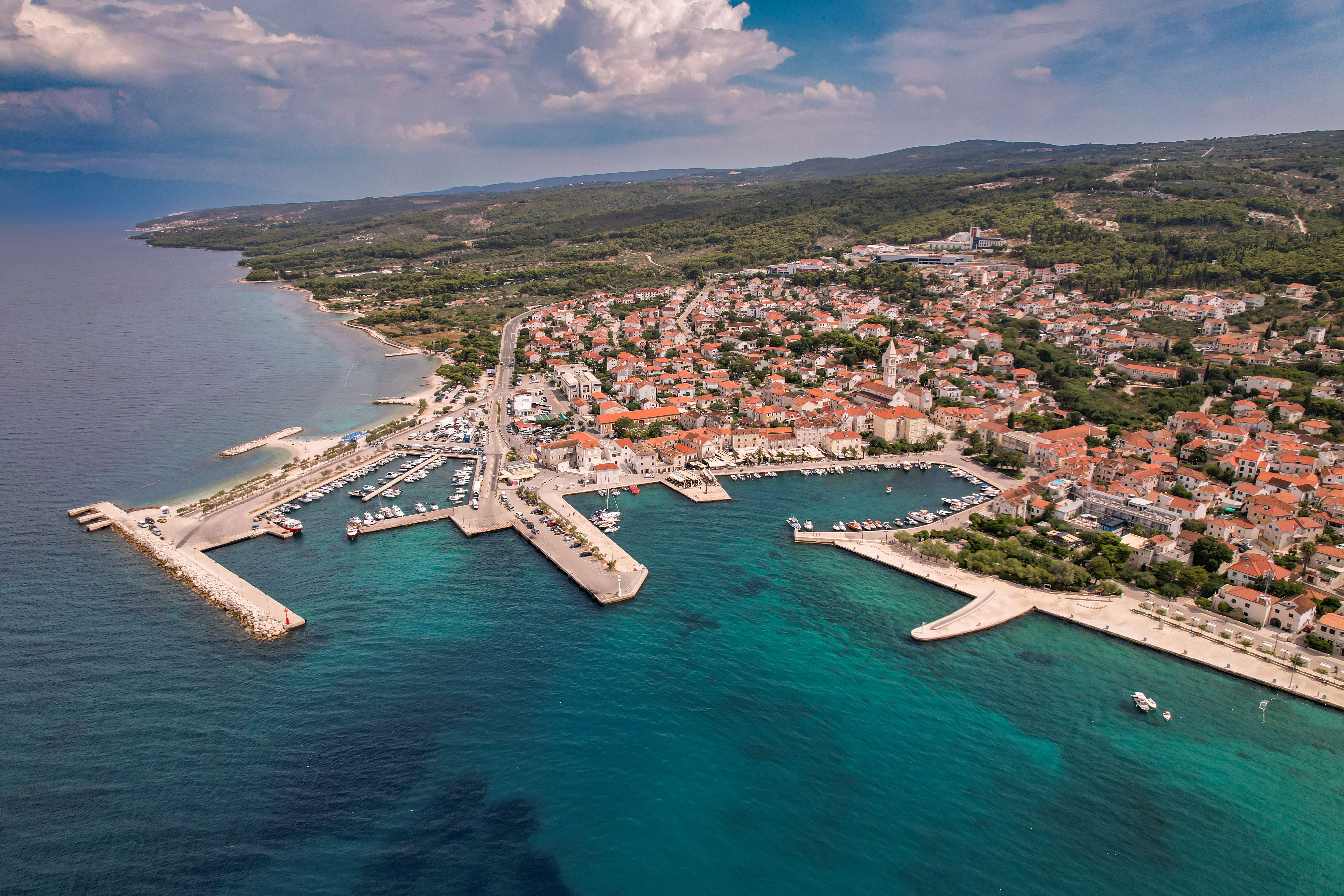 Seget Vranjica
