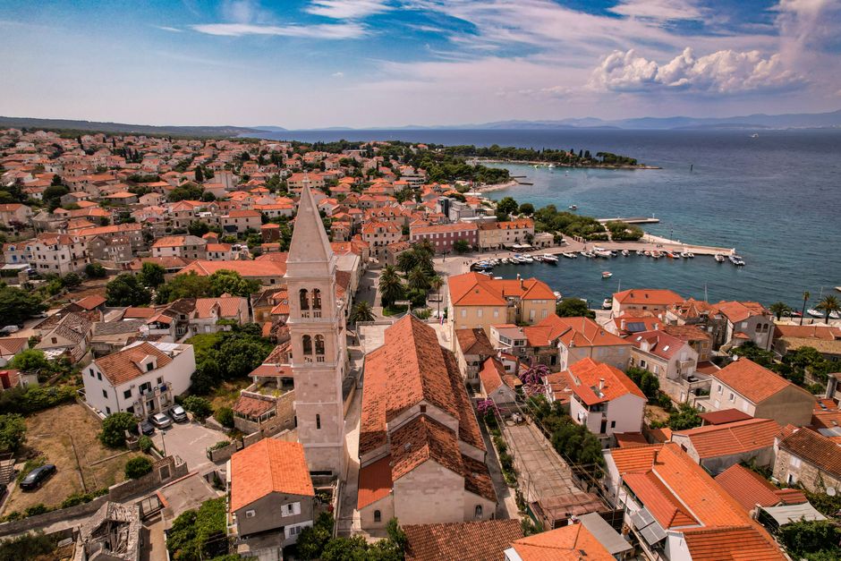 Otra foto de Brač