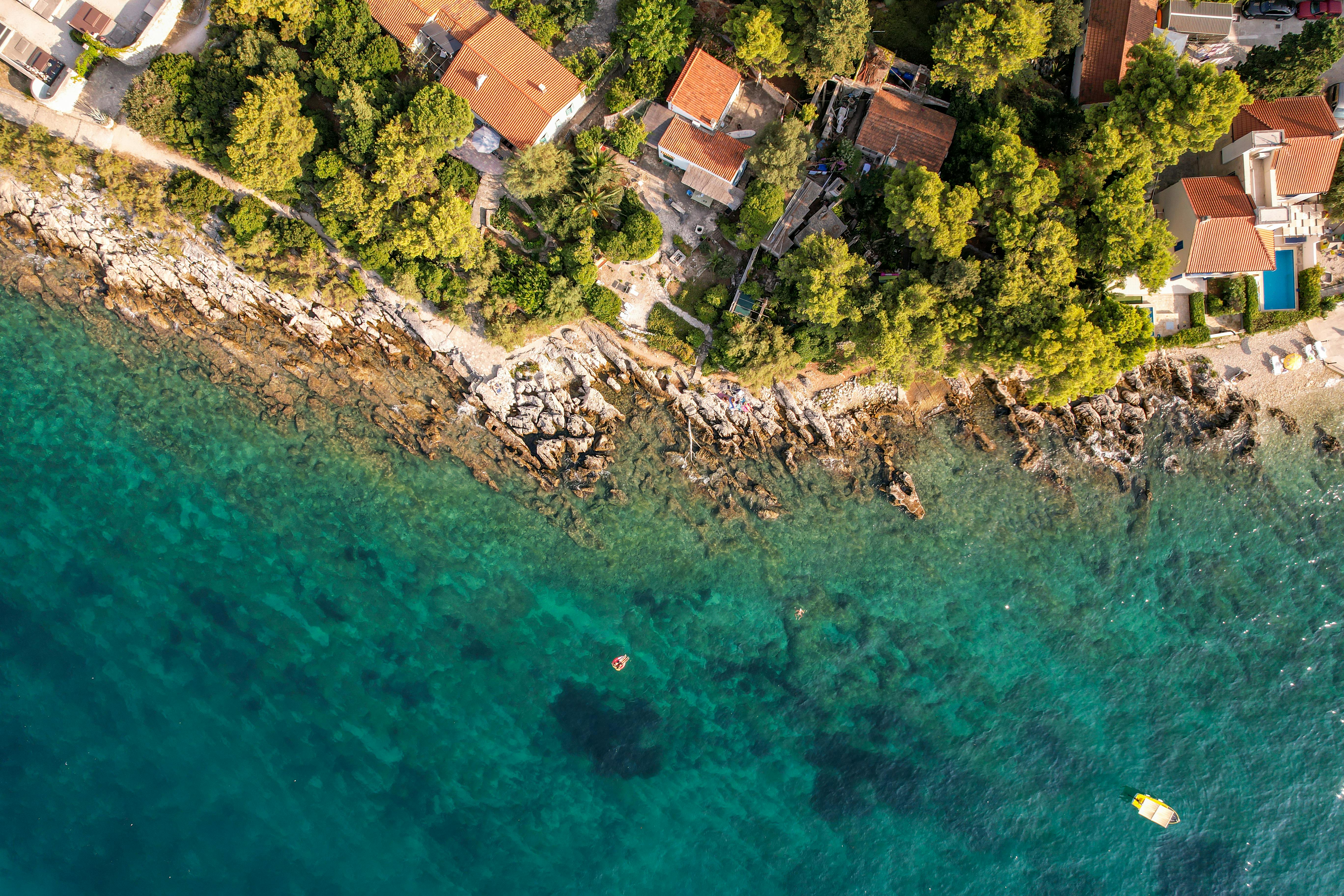 Tourism properties