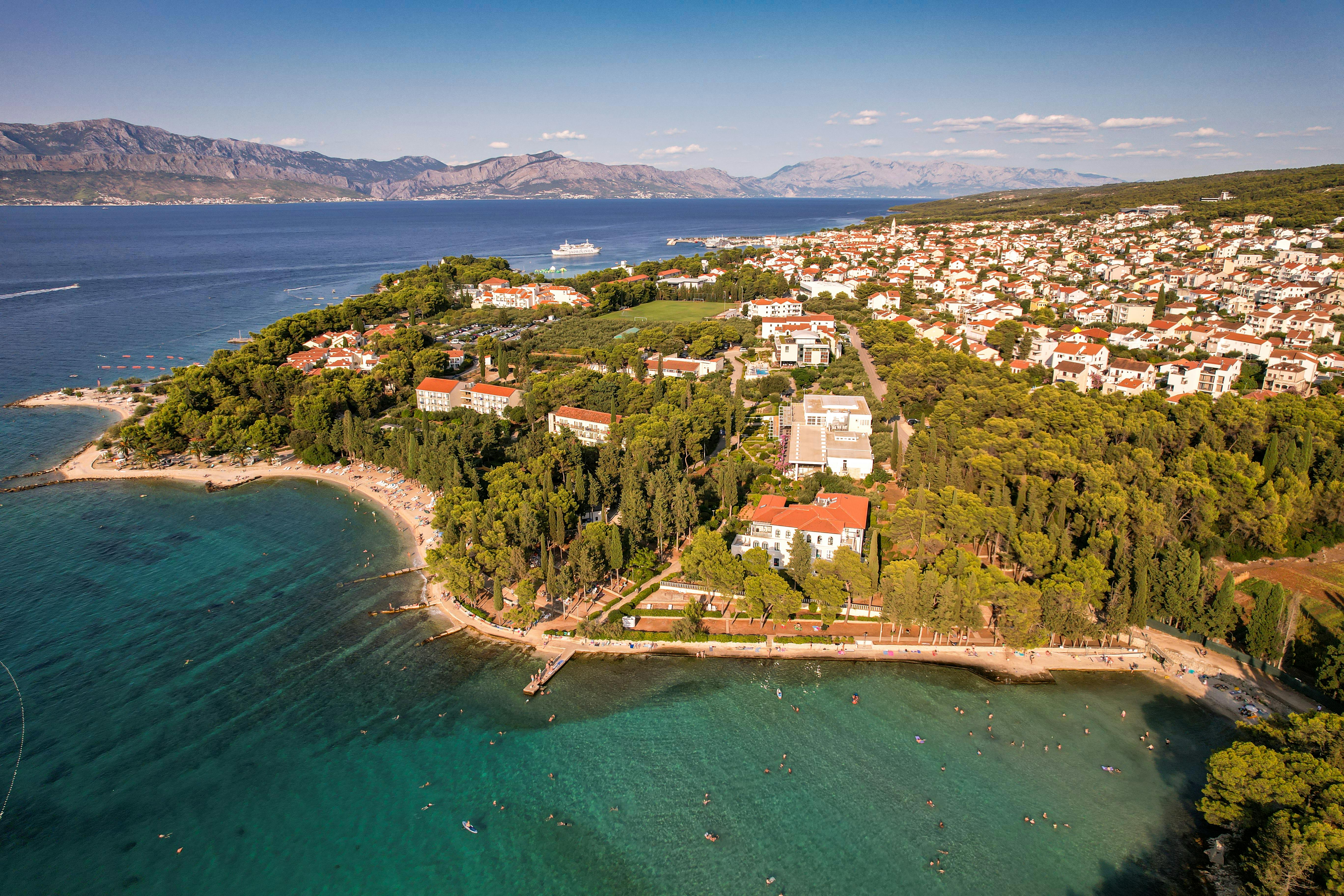 Quiet Islands Are Becoming Croatia’s New Luxury Trend