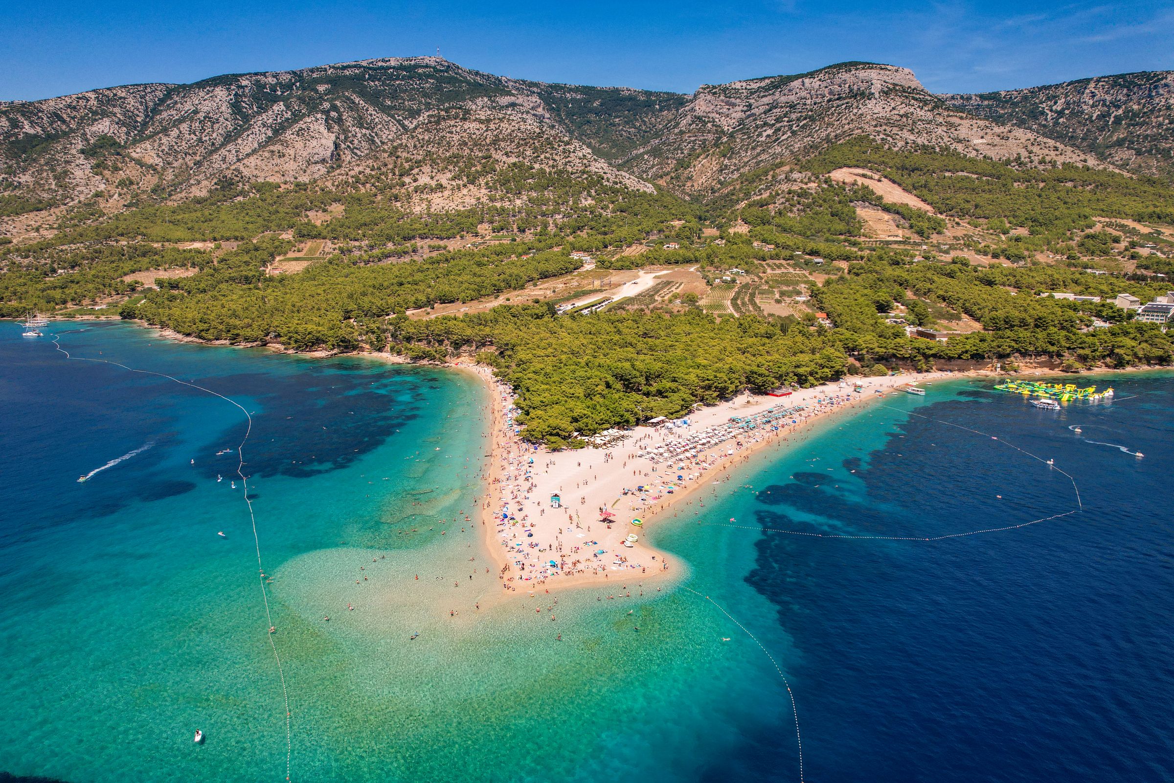 Croatia Yacht Charter: Last September Week on Libra — Exclusive Gulets journal