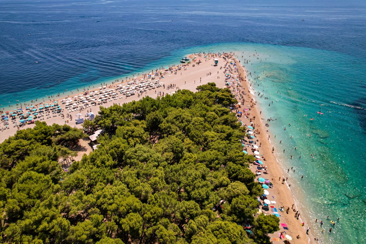 Kroatië Istrië