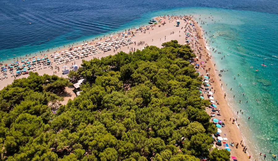 Jour 4 à Split