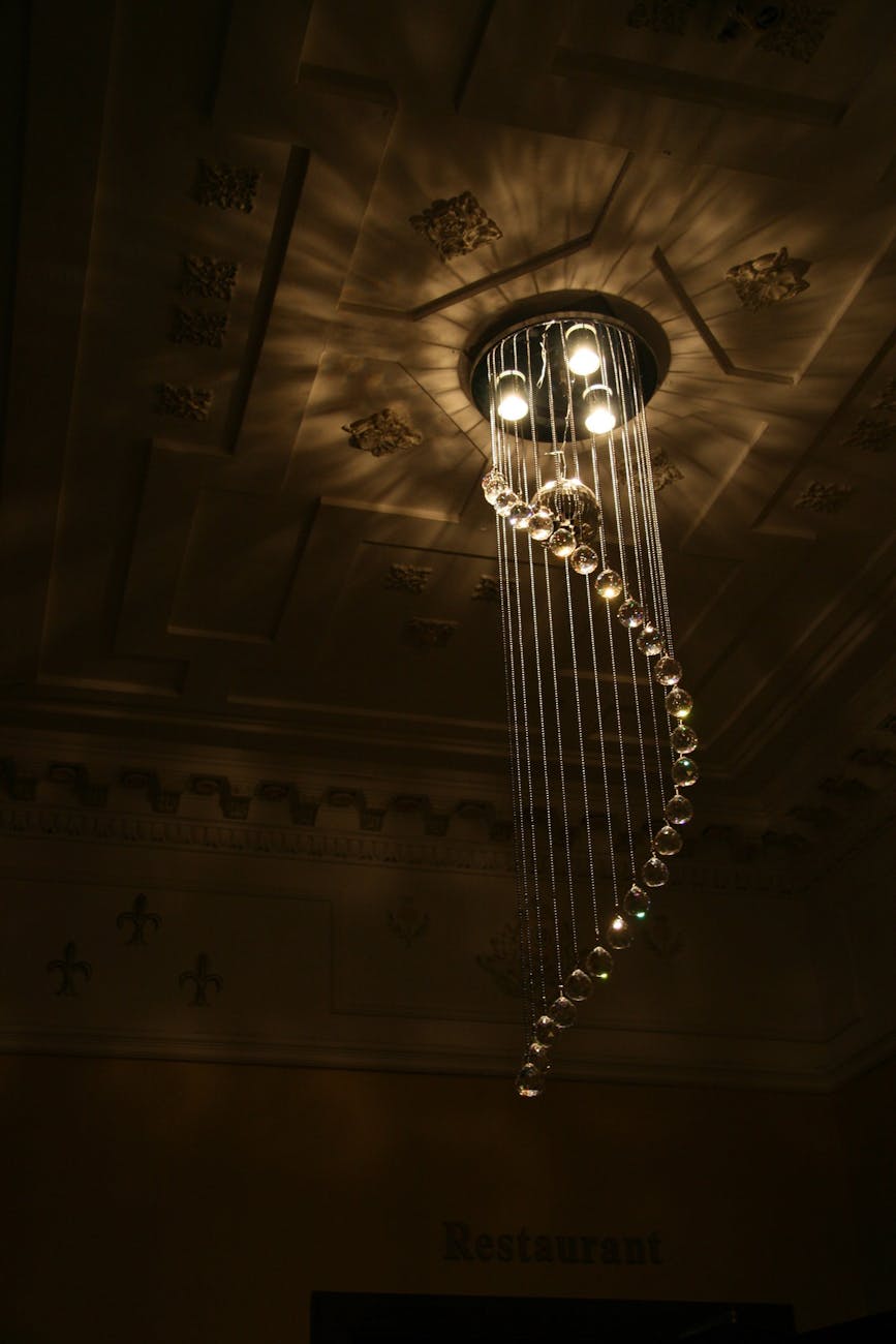 Person wearing VR headset experiencing an immersive digital world