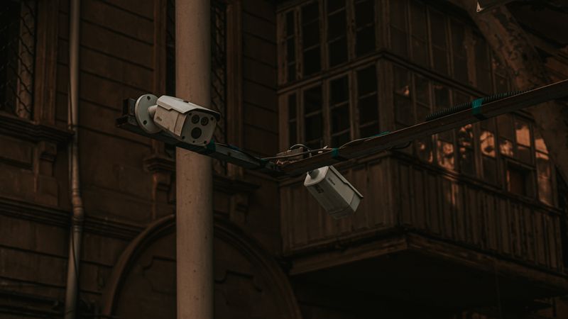 CCTV Camera